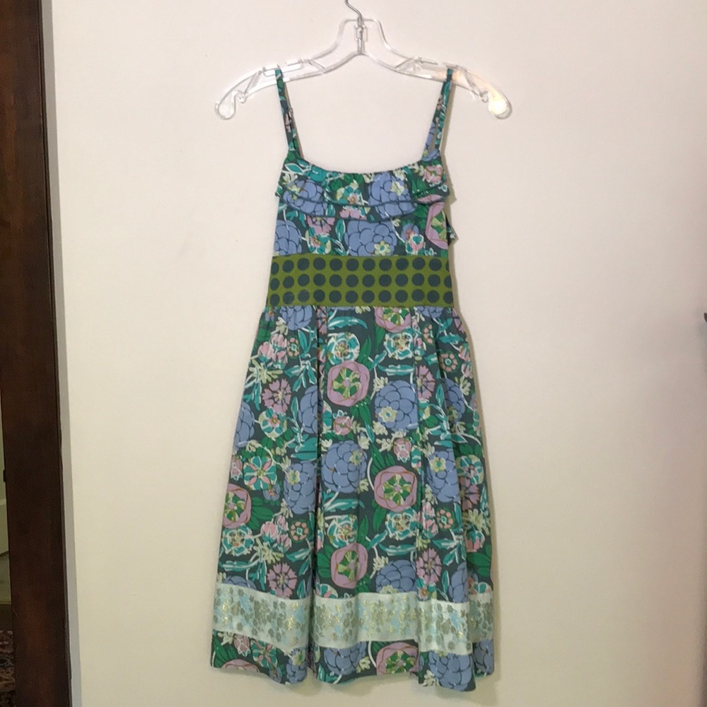 Matilda Jane Size Small Dress